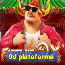 9d plataforma